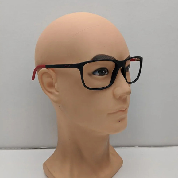 🕶️Frame only! Polo by Ralph Lauren PH4092-5504/81 Sunglasses 58/16-145 /JLE659 - Picture 8 of 8